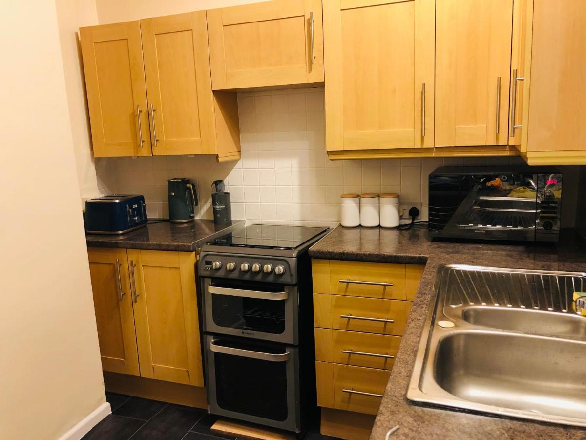 Handsworth Home - 2 Bedroomed Σέφιλντ Εξωτερικό φωτογραφία