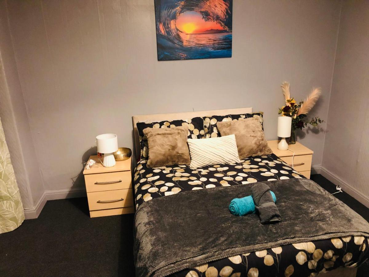 Handsworth Home - 2 Bedroomed Σέφιλντ Εξωτερικό φωτογραφία