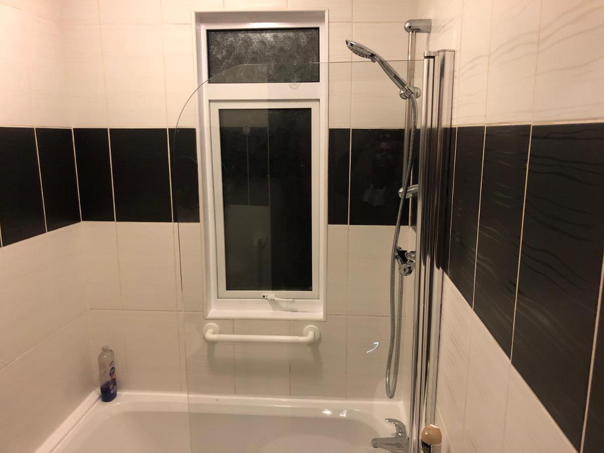 Handsworth Home - 2 Bedroomed Σέφιλντ Εξωτερικό φωτογραφία