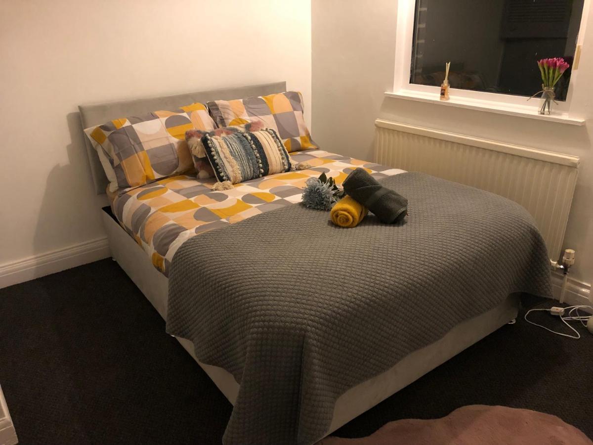 Handsworth Home - 2 Bedroomed Σέφιλντ Εξωτερικό φωτογραφία