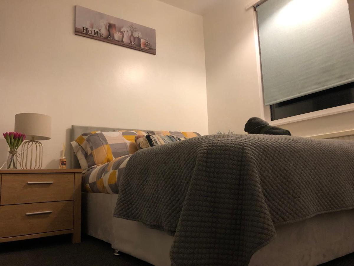 Handsworth Home - 2 Bedroomed Σέφιλντ Εξωτερικό φωτογραφία