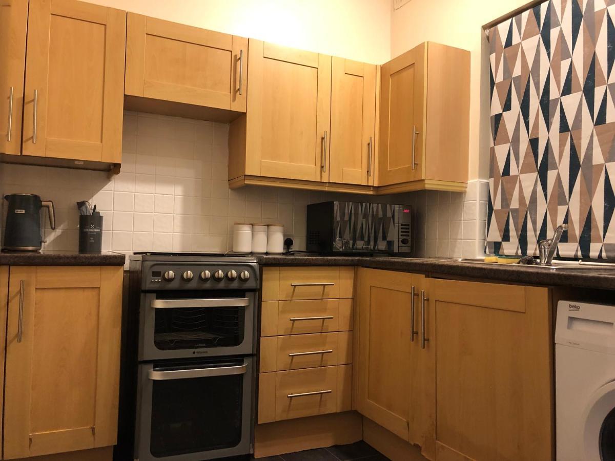 Handsworth Home - 2 Bedroomed Σέφιλντ Εξωτερικό φωτογραφία